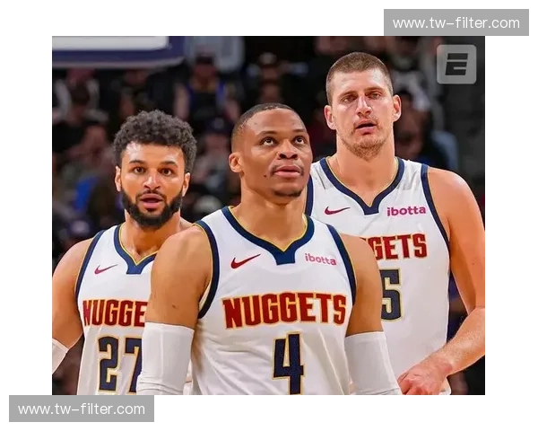 巅峰博弈：雷霆与掘金的4.10决战，谁才是西部的终极霸主？